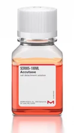Раствор для диссоциации клеток Accutase