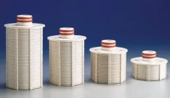 Millidisk® 40 Картридж Media: Durapore® 0.1 мкм