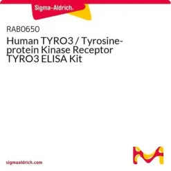 Набор ELISA для тирозин-протеинкиназного рецептора TYRO3 человека