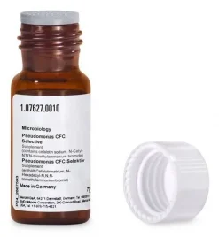 Селективная добавка CFC для Pseudomonas