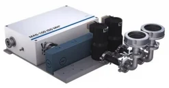 Пробоотборник воздуха микробиологический MAS-100 Iso MH® (2 головки)