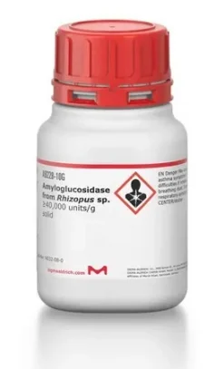 Амилоглюкозидаза (глюкоамилаза) из Rhizopus sp.