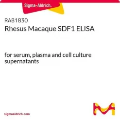 ELISA набор для SDF1 (макака-резус)