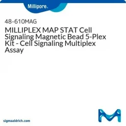 MILLIPLEX® Панель сигнализации STAT (5-плекс)
