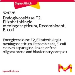Эндогликозидаза F2, Elizabethkingia meningosepticum, рекомбинантный, экспрессированный в E. coli