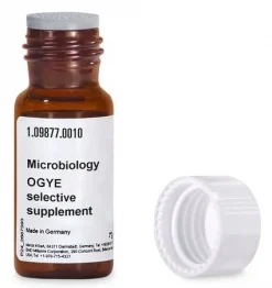 Селективная добавка OGYE