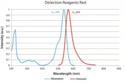 Duolink In Situ Detection Reagents Red