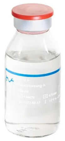 Fluid A (промывочная жидкость) для стерильности