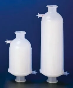 Капсульный фильтр OPTICAP® XL5 с мембраной CLARIGARD® 0.2 мкм