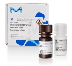 Субстрат Immobilon® ECL UltraPlus для Western-блоттинга (HRP)