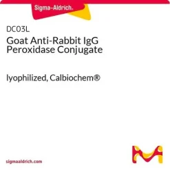 Анти-кроличий IgG пероксидазный конъюгат (козий)