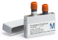 PyroDetect Cryoblood