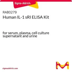 Набор ELISA для человеческого IL-1 sRI