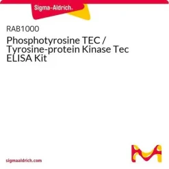 Набор ELISA для фосфотирозина TEC / тирозин-протеинкиназы Tec