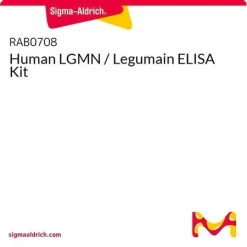 Набор ELISA для человеческого легумаина (LGMN)