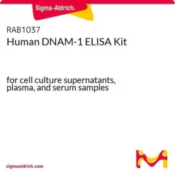 Набор для ELISA Human DNAM-1