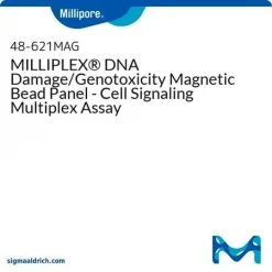 MILLIPLEX® Панель повреждения ДНК и генотоксичности