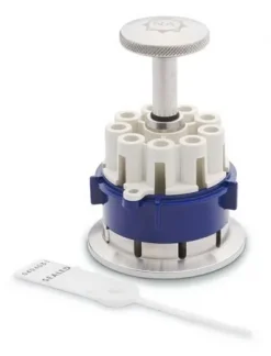 Держатель NovaSeptum GO Tri-clamp 9-портовый