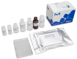 Тест-система TRANSIA® PLATE для выявления Listeria spp.