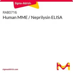 ELISA набор Human MME / Неприлизин
