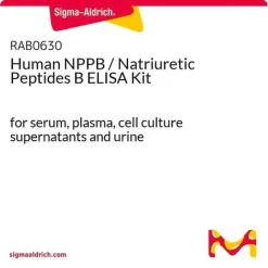 Набор ELISA для натрийуретического пептида B (NPPB) человека
