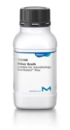 Среда Элликера (Elliker Broth)