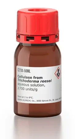 Целлюлаза из Trichoderma reesei