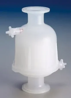 Капсула Opticap XL 3 с мембраной Millipore Express SHF 0.2 мкм