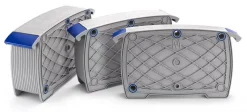 Millistak+ HC Pro Pod Depth Filter (глубинный фильтр)