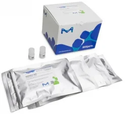 Набор GDS для автоматизированного обнаружения Listeria monocytogenes
