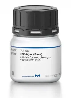 Агар CPC (основа) NutriSelect Plus