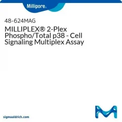 MILLIPLEX® Панель p38 фосфо/тотальный