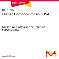 ELISA набор для корнеодесмосина человека