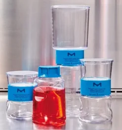 Система вакуумной фильтрации Millipore® Stericup® Quick Release