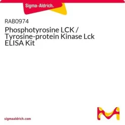 Набор ELISA для определения фосфотирозина LCK / тирозин-протеинкиназы Lck