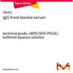 IgG из бычьей сыворотки