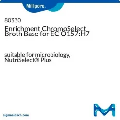 Обогатительная среда ChromoSelect для E. coli O157:H7