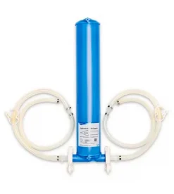 Трубчатая сборка Mobius® Silver с C-Flex® 374 и Opticap® XL600