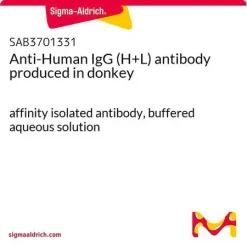 Антитела к IgG человека (H+L) из осла