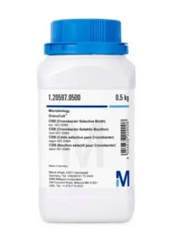 Селективный бульон для Cronobacter (CSB)