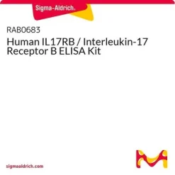 Набор ELISA для человеческого IL17RB (Рецептор B интерлейкина-17)