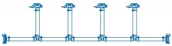 Mobius® Essential Assembly Tubing
