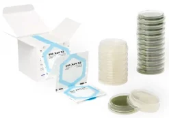 Агар m Green (ReadyPlate™ 55 KIT)