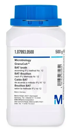 Бульон BAT