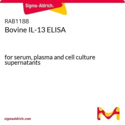 Набор для иммуноферментного анализа бычьего IL-13 (ELISA)