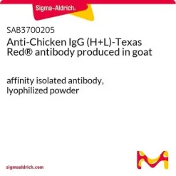 Антитела к IgG цыпленка (H+L) Texas Red® (козьи)