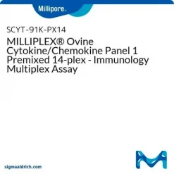 MILLIPLEX® Панель цитокинов/хемокинов овцы 1