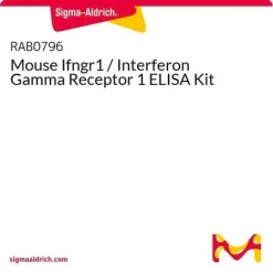 Набор ELISA для мышиного рецептора интерферона гамма 1 (Ifngr1)