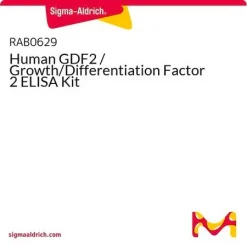 Набор ELISA для GDF2 человека (Growth/Differentiation Factor 2)
