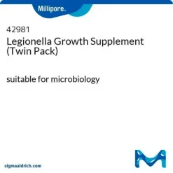 Добавка для роста Legionella (Twin Pack)